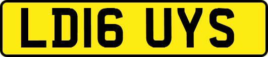 LD16UYS