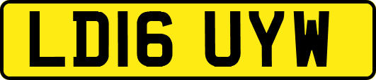 LD16UYW