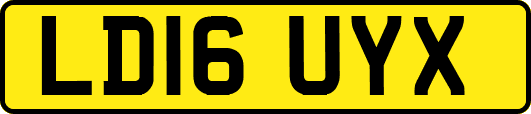 LD16UYX