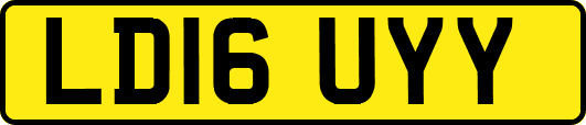 LD16UYY