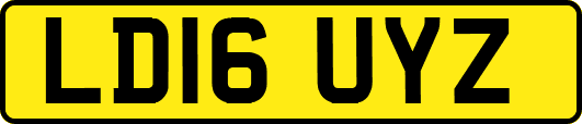 LD16UYZ