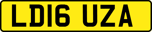 LD16UZA