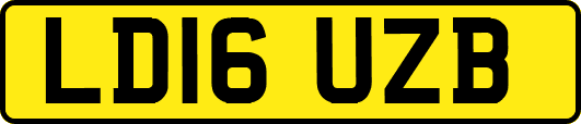 LD16UZB