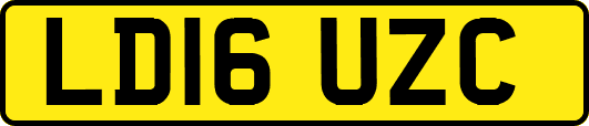 LD16UZC