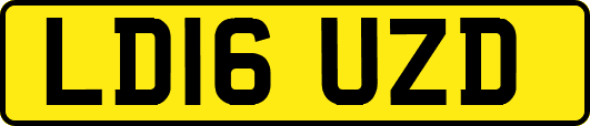 LD16UZD