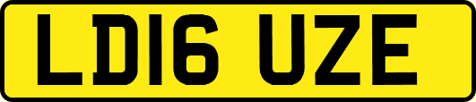 LD16UZE
