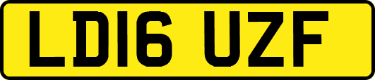 LD16UZF