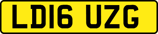 LD16UZG