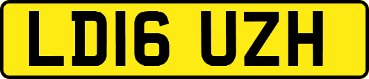 LD16UZH