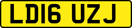 LD16UZJ