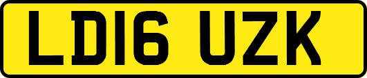 LD16UZK