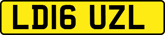 LD16UZL