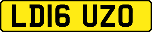 LD16UZO
