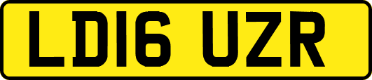 LD16UZR