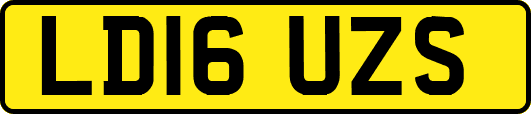 LD16UZS