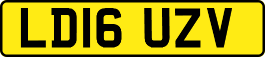 LD16UZV