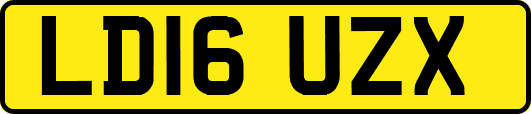 LD16UZX
