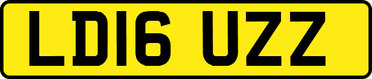 LD16UZZ
