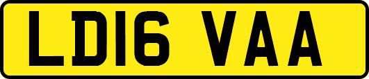 LD16VAA