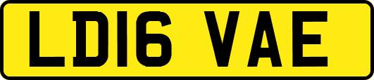 LD16VAE
