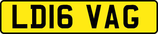 LD16VAG