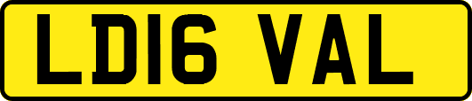 LD16VAL