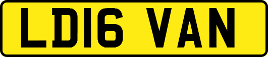 LD16VAN