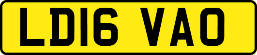LD16VAO