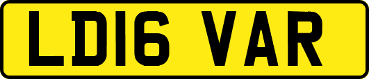 LD16VAR