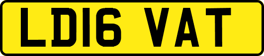 LD16VAT