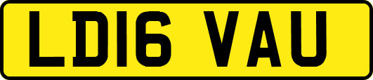 LD16VAU