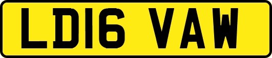 LD16VAW
