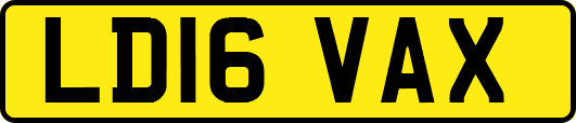 LD16VAX