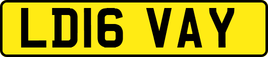 LD16VAY