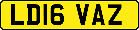 LD16VAZ
