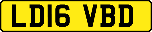 LD16VBD