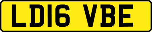 LD16VBE