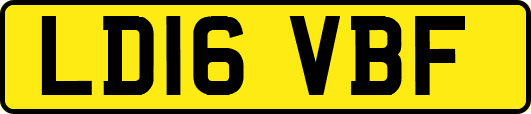 LD16VBF