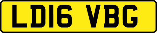 LD16VBG