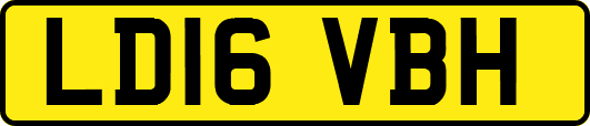 LD16VBH