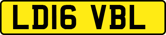 LD16VBL