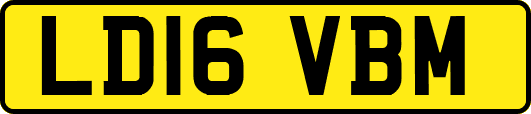 LD16VBM