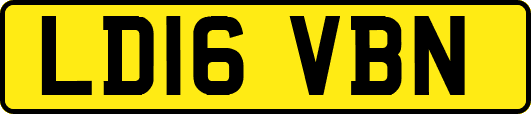 LD16VBN