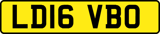 LD16VBO