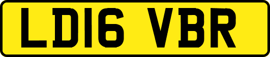 LD16VBR