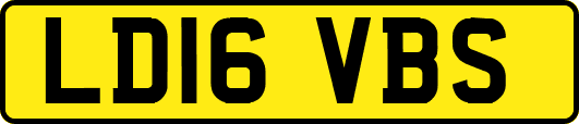 LD16VBS