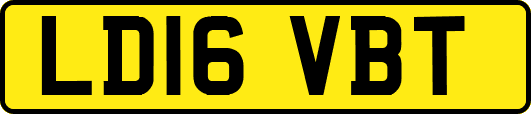 LD16VBT