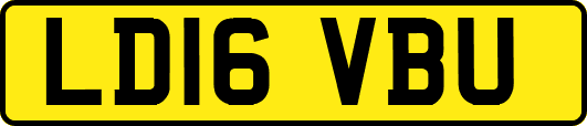 LD16VBU