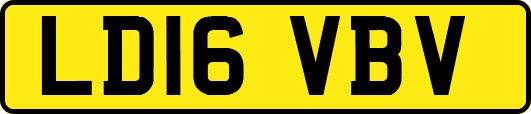 LD16VBV