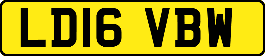 LD16VBW